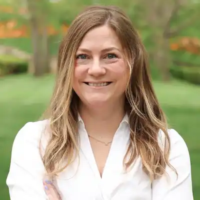Kylee Olberding Portrait